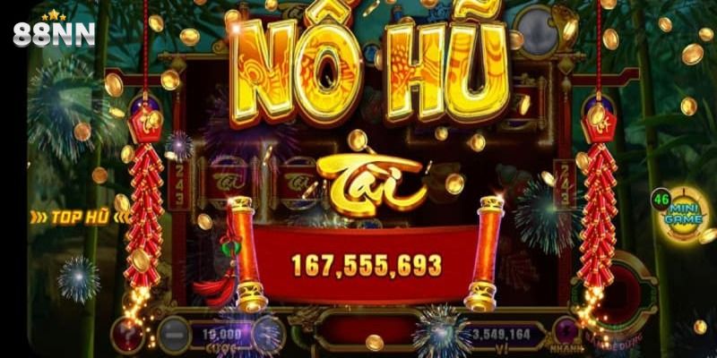 nổ hũ 88nn